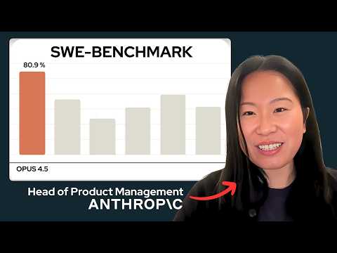 Anthropic's First PM: Opus 4.5, Rethinking Model Scaffolding & Safety as a Competitive Advantage