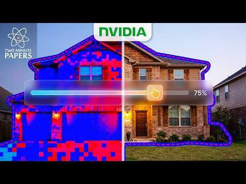 NVIDIA’s New AI Tells You When Photos Lie