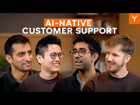 Rebuilding Customer Support for the AI Era