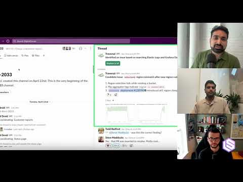 ⚡️Traversal: Causal ML and Reinforcement Learning