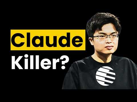 Claude Killer? My review on Kimi K2 after hrs of testing...