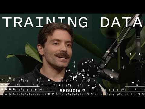 Building the Generative Web with AI ft Vercel CEO Guillermo Rauch