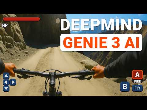 DeepMind Just Made The Most Powerful Game AI Engine!