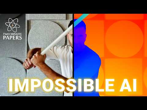 Google’s New AI Fixes The #1 Problem With Your Photos!