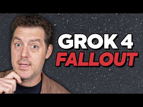 The Industry Reacts to Grok 4!