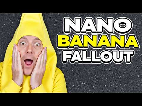 The Industry Reacts to Gemini 2.5 Flash Image (Nano Banana)