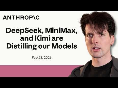 Anthropic is lying to us.