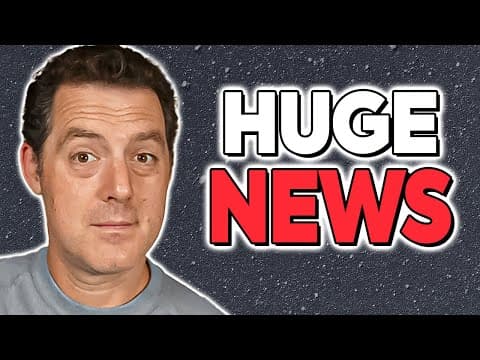 AI News: Deepseek Update, GPT-6, Qwen-Image, Meta Restructure, New Robots, and more!