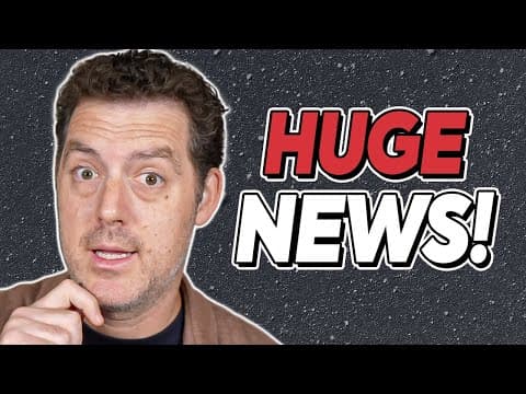 AI News: DeepSeek R2 Delayed, Meta Poaches from OpenAI, OpenAI Sued, Imagen 4, and more!