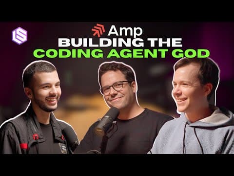 Building the God Coding Agent