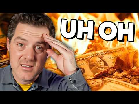 Is AI Killing the Economy? (Anthropic Report)