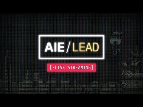 AI Engineer Code Summit Day 1: AI Leadership ft Anthropic, Replit, OpenAI, McKinsey, Google Deepmind