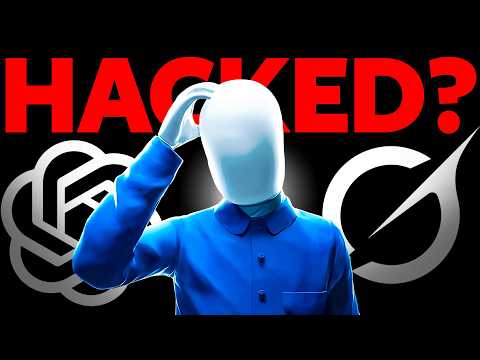 The Weird ChatGPT Hack That Leaked Training Data