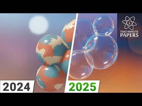 The Physics Glitch Everyone Gave Up On… Finally Fixed