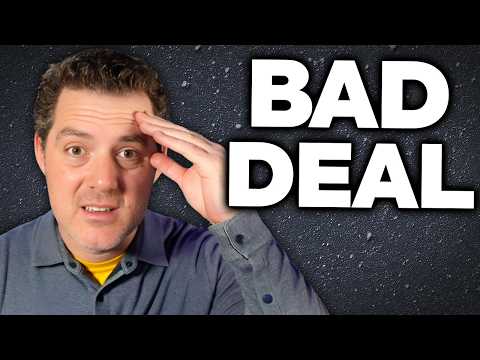 They spent MILLIONS on this...