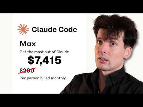 Claude Code just got WAY more expensive (called it)