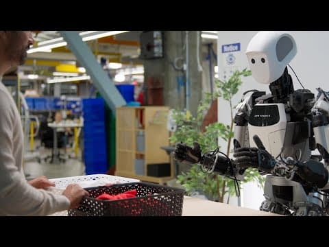 Gemini Robotics 1.5: Thinking while acting