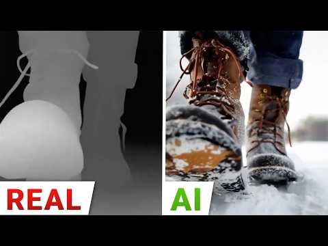 This Free AI Generates Video FASTER Than Real Life 🤯