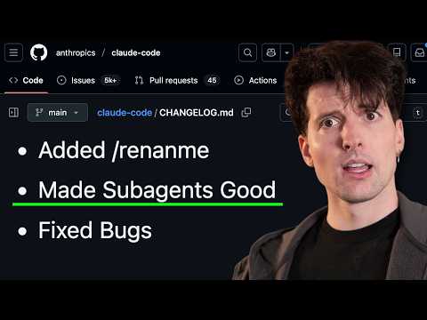 Fine, Claude Code is pretty cool now