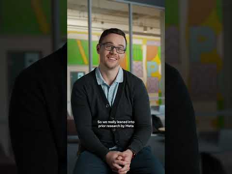 SAM 3: Building a unified model architecture for detection and tracking