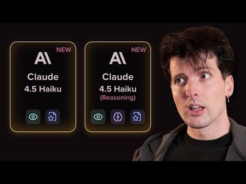 The best model Anthropic has ever made