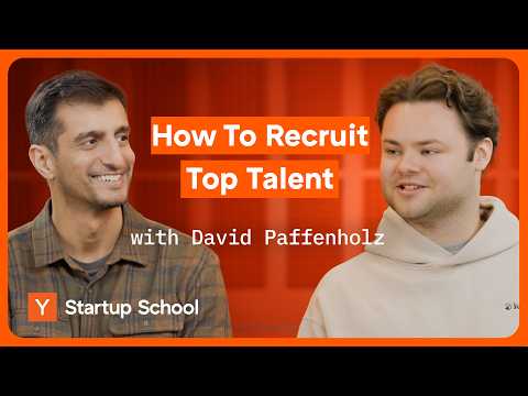 How To Recruit The Best Engineers And Sales Reps