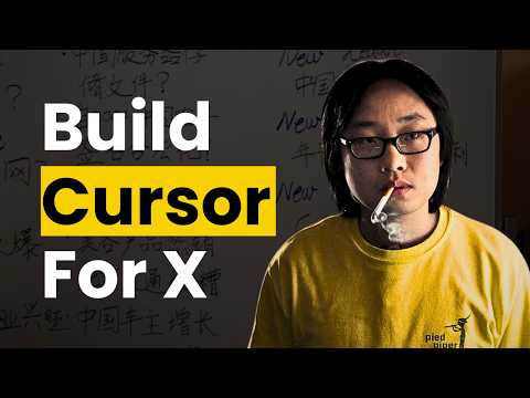 Build the next Billion $ Agent 🚀