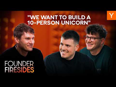 The AI Finance Startup Taking On Microsoft Office