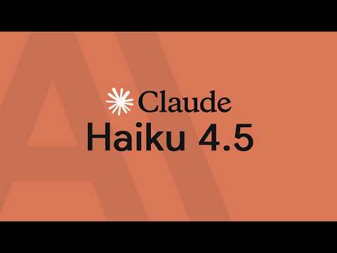 Small Model, Big Impact: Haiku 4.5 Is the Agent Cheat Code