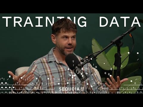 Why IDEs Won't Die in the Age of AI Coding: Zed Founder Nathan Sobo