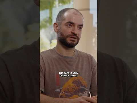 The Era of Easy AI Progress Is Ending - Ilya Sutskever