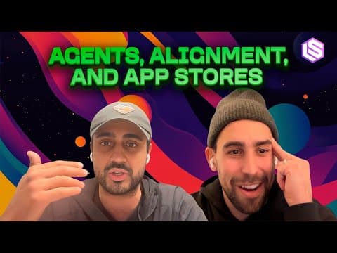 ⚡️ 10x AI Engineers with 10x Salaries — Alex Lieberman & Arman Hezarkhani, Tenex