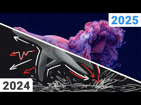 30x Better Physics: Why Everyone Missed This Genius Solution