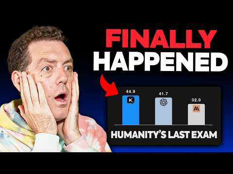 Kimi K2 Thinking is CRAZY... (HUGE UPDATE)