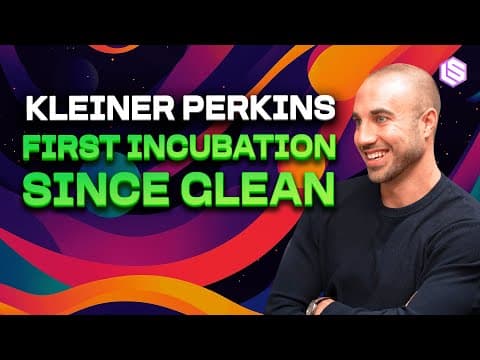 The VC Who Built a Podcast to Hire CROs and Now Fix Pricing for Enterprises — Joubin Mirzadegan