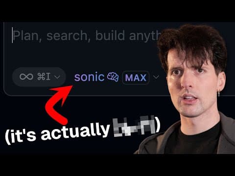 There’s a new stealth model (and it’s built for coding)