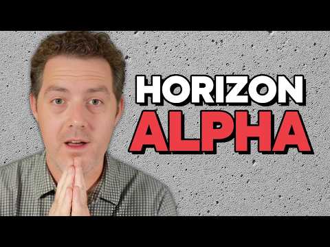 This might be OpenAI's New Open-Source Model...