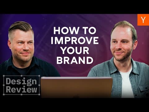 Building a Brand People Will Care About | Karri Saarinen, Linear CEO