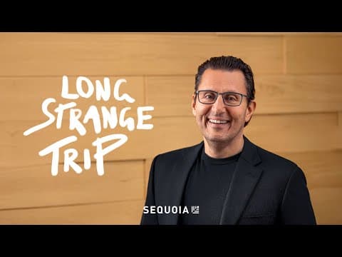 Intuit CEO Sasan Goodarzi’s Grown-Up CEO Playbook