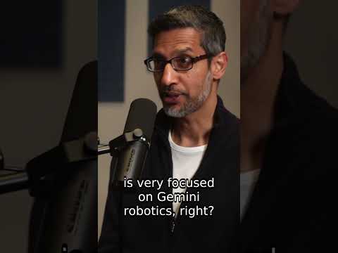 Google CEO on Elon Musk, Tesla, and Waymo