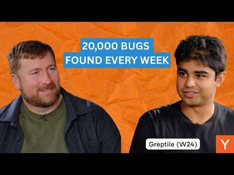 Greptile: AI That Actually Understands Codebases