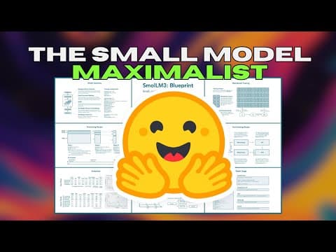 ⚡ State of Smol LLMs