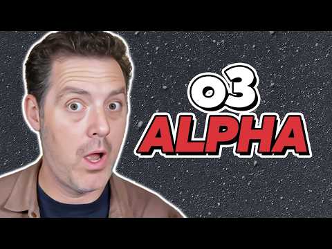 OpenAI's mystery models are insane...